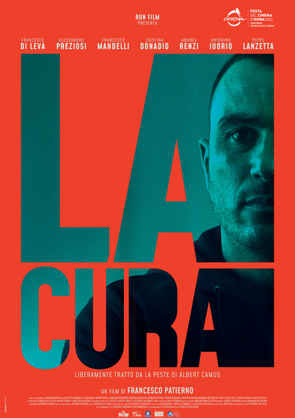 La Cura un film di Francesco Paternio (2022)