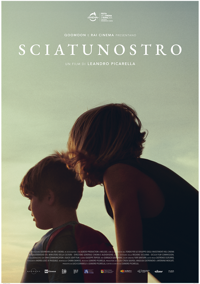 Sciatunostro un film di Leandro Picarella (2025)
