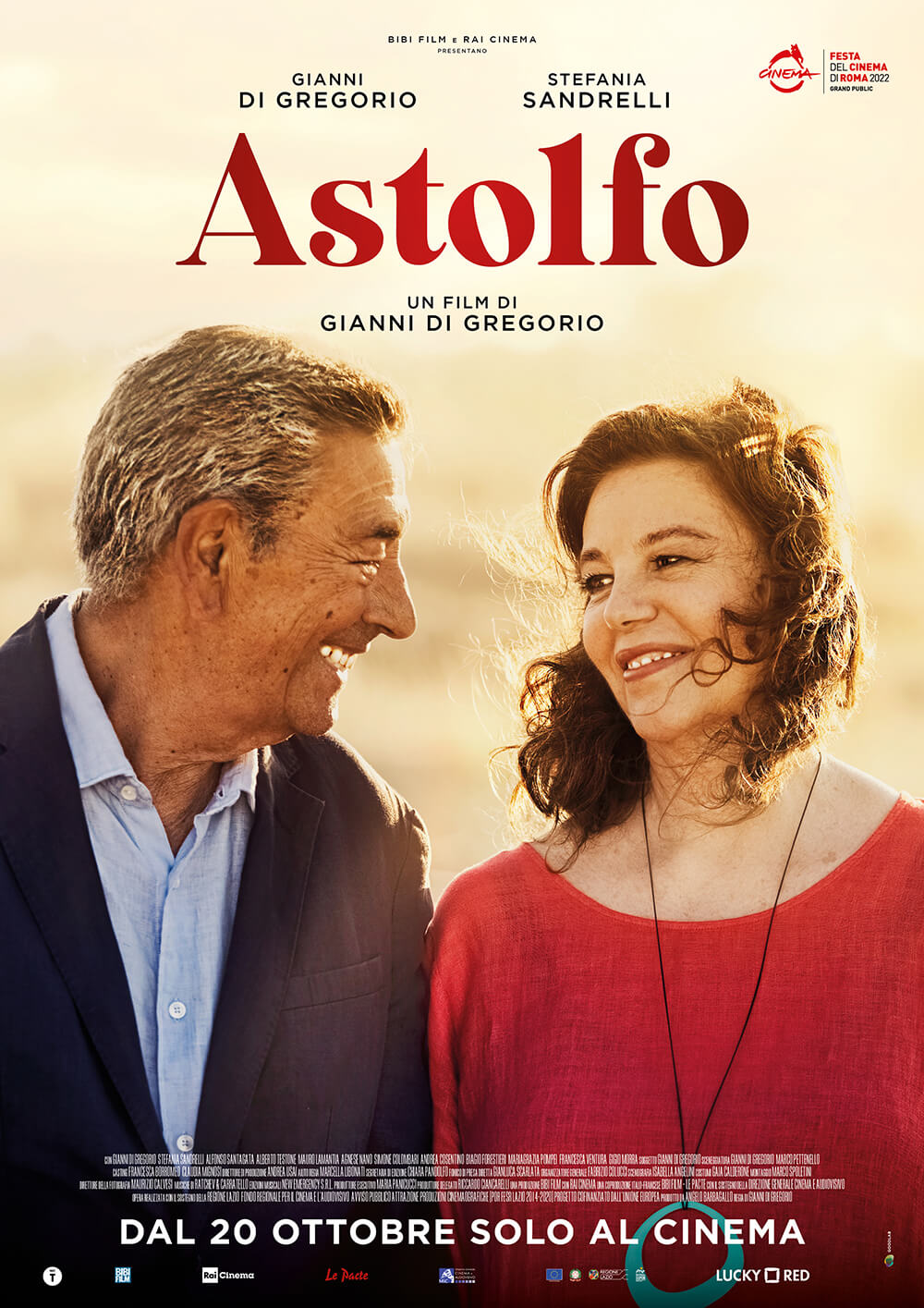 Astolfo un film di Gianni Di Gregorio