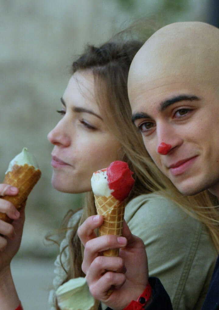 Braccialetti rossi 3 regia di Giacomo Campiotti