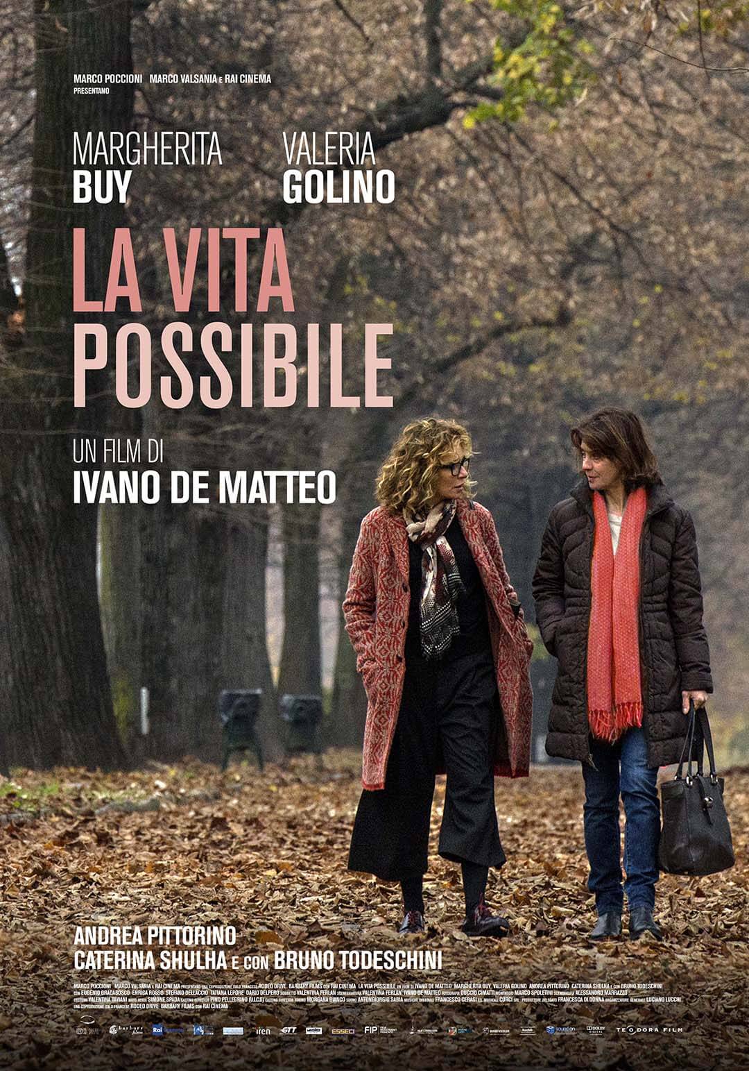 La vita possibile un film di Ivano De Matteo
