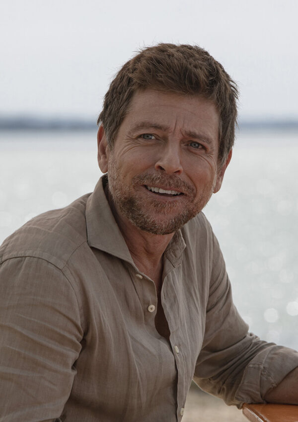 serie tv Màkari 2 con Claudio Gioè regia di Michele Soavi