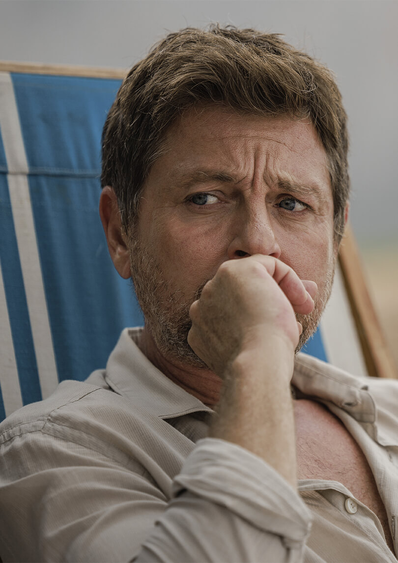 serie tv Màkari 4 con Claudio Gioè regia di Monica Vullo, Riccardo Mosca