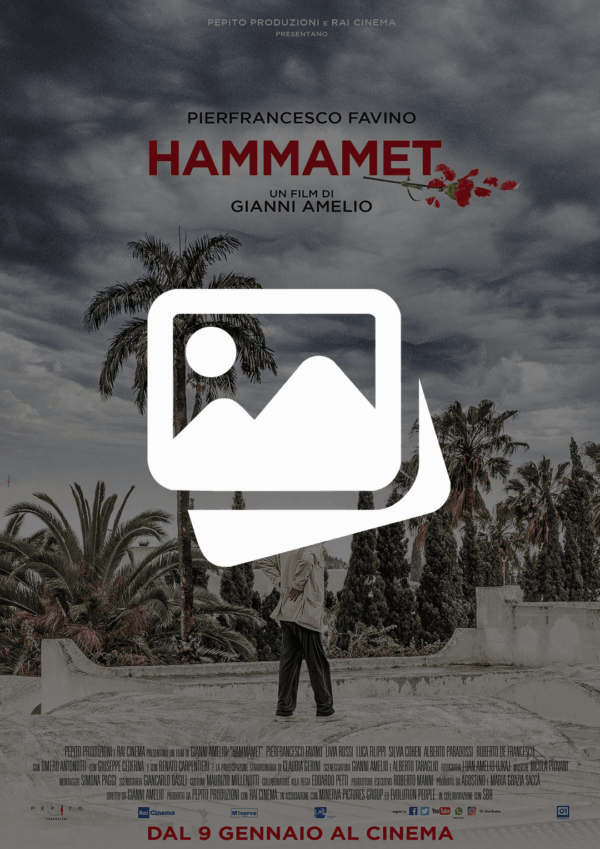 img evidenza Hammamet un film di Gianni Amelio