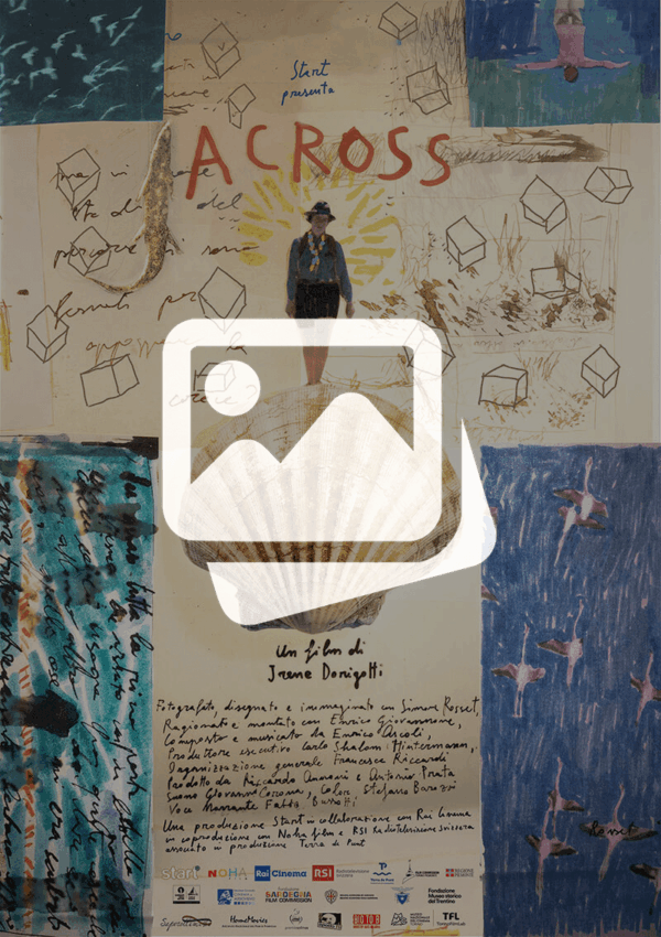 Across un film di Irene Dorigotti