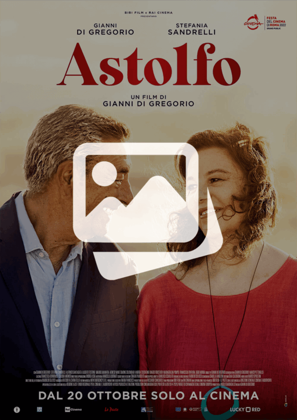 Astolfo un film di Gianni Di Gregorio