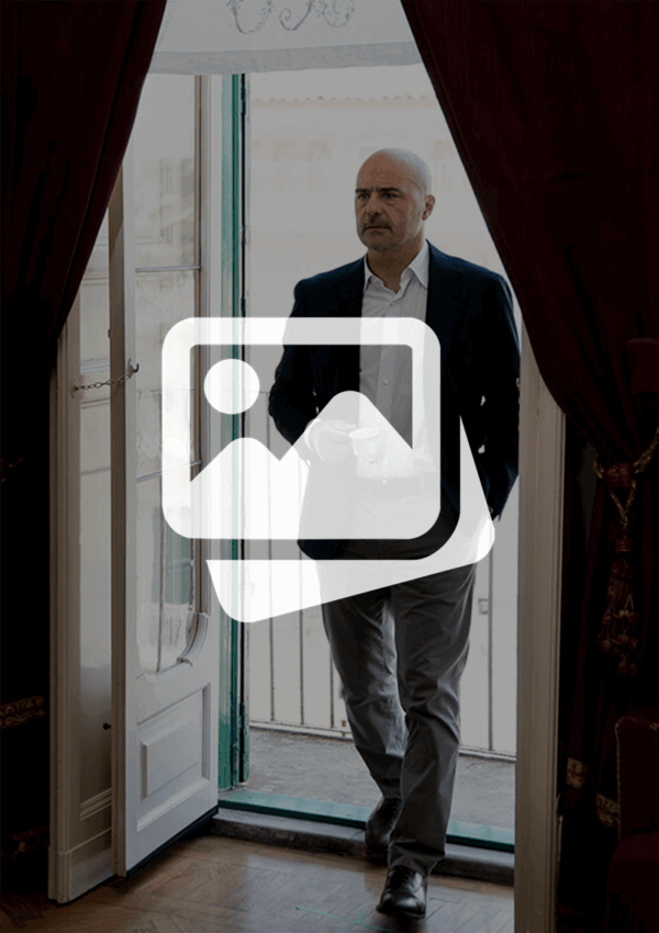 Il Commissario Montalbano, Il metodo Catalanotti