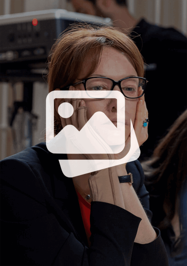 Io ci sono regia di Luciano Manuzzi