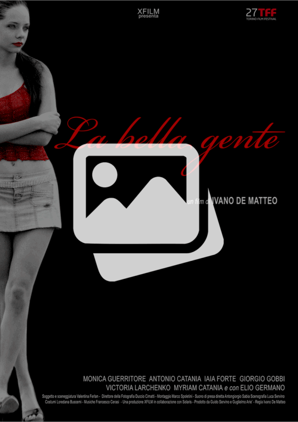 La bella gente di Ivano de Matteo