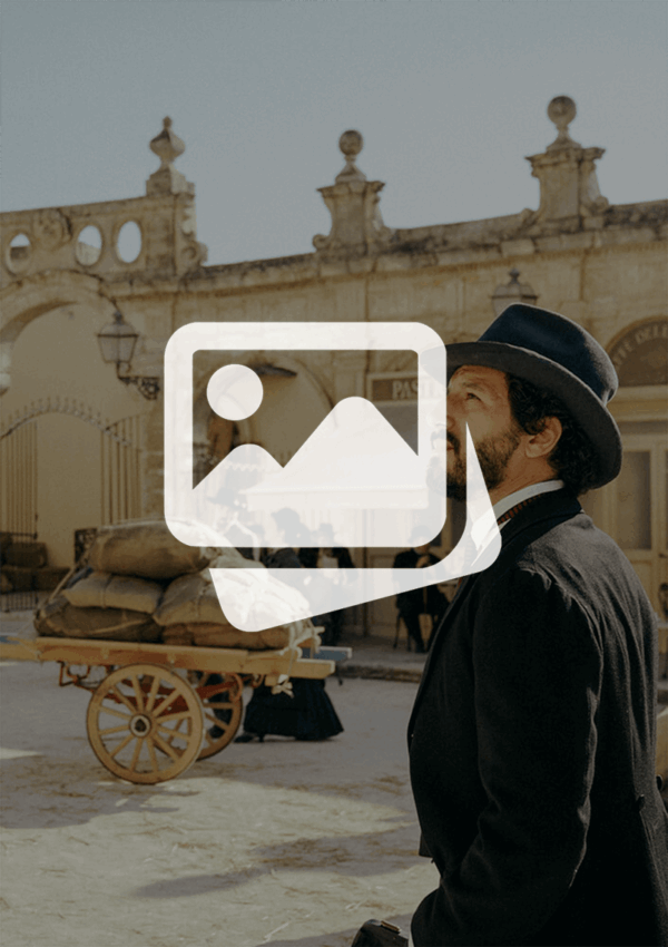 La stagione della caccia regia di Roan Johnson