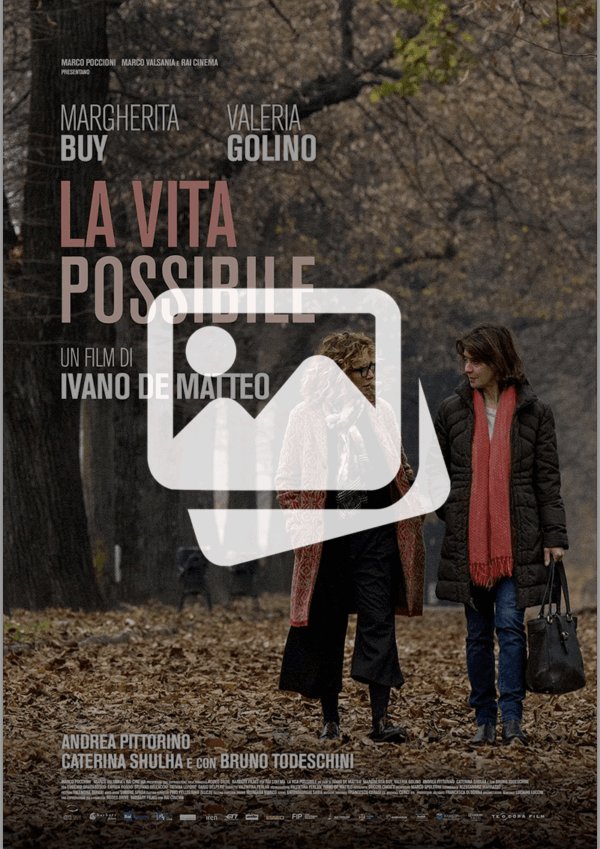 La vita possibile un film di Ivano De Matteo