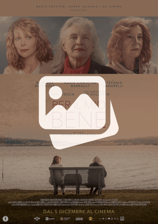 Per il mio bene di Mimmo Verdesca