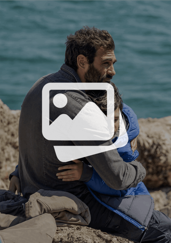 Resta con me regia Monica Vullo con Francesco Arca