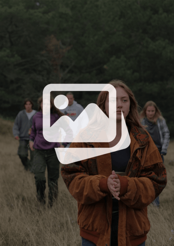 Un anno di scuola un film di Laura Samani