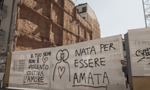 Un altro domani un docu-film di Silvio Soldini e Cristiana Mainardi